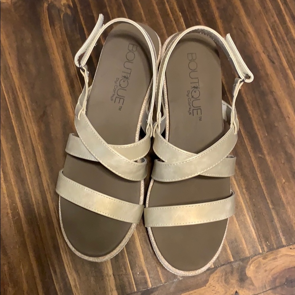 Women’s Wedges